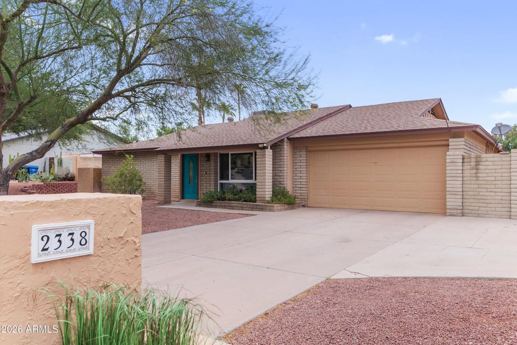 2338 E Yucca Street, Phoenix