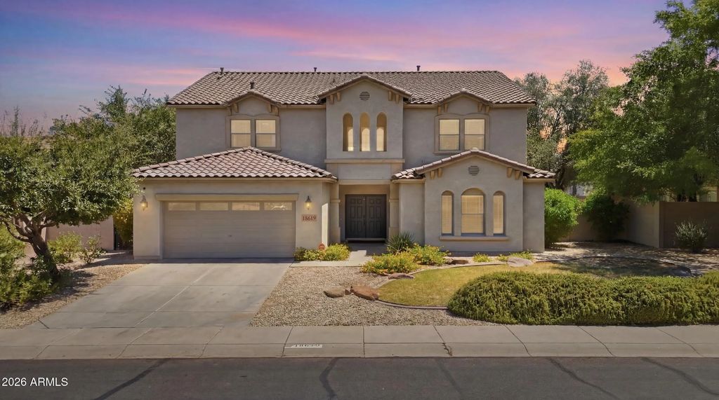 18619 W Oregon Avenue, Litchfield Park