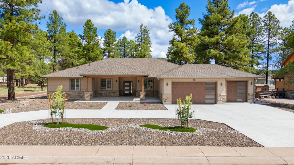 3182 W Northwood Court, Williams
