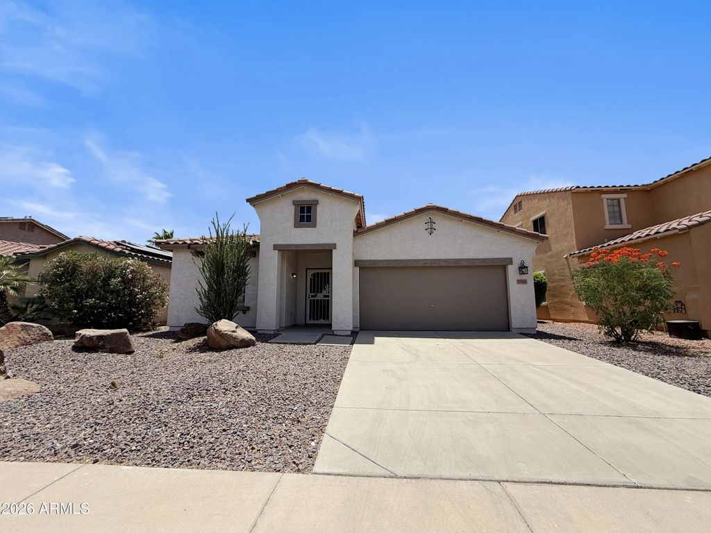 17621 W Caribbean Lane, Surprise