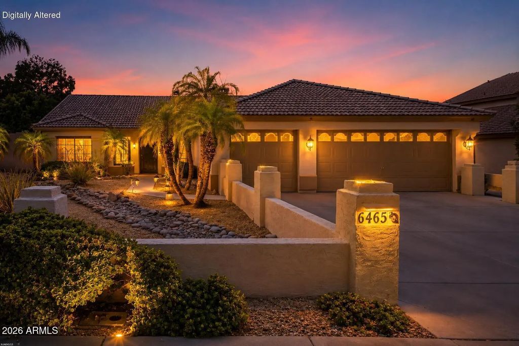 6465 E Preston Street, Mesa