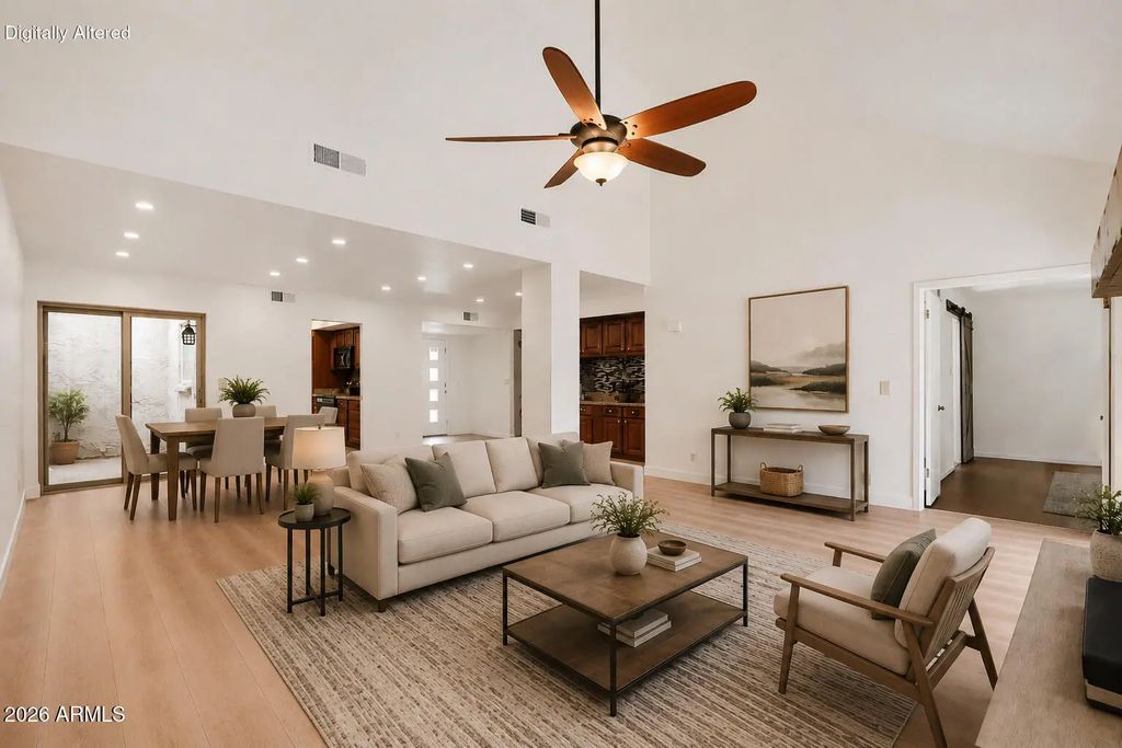 4105 E Larkspur Drive, Phoenix