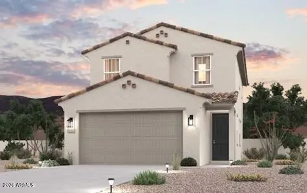 17383 W Villa Hermosa Lane, Surprise