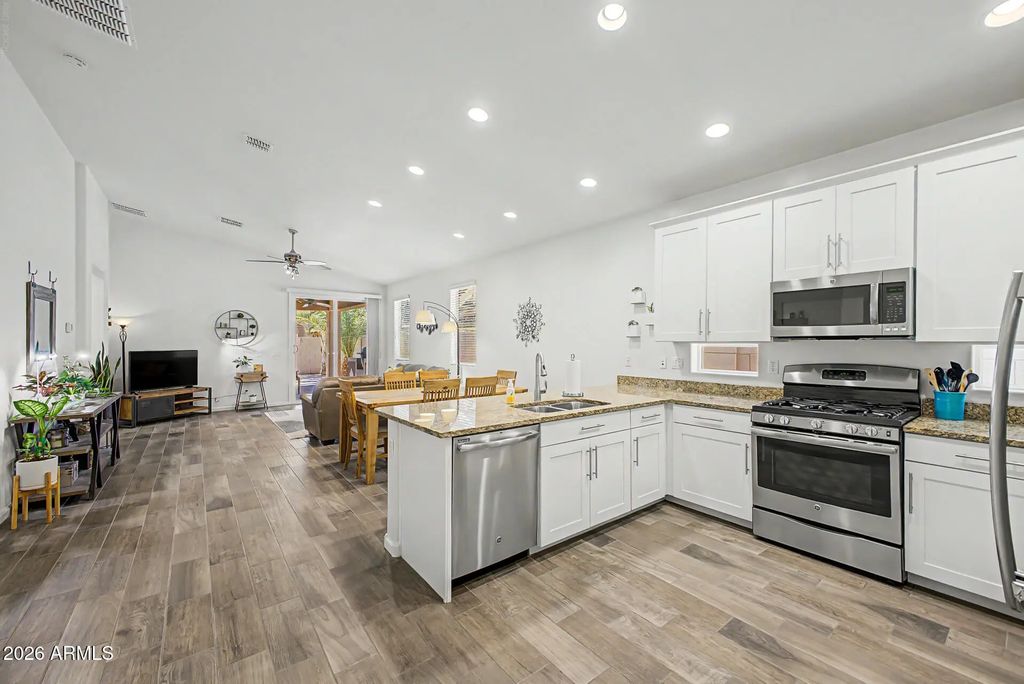 7403 E Osage Avenue, Mesa