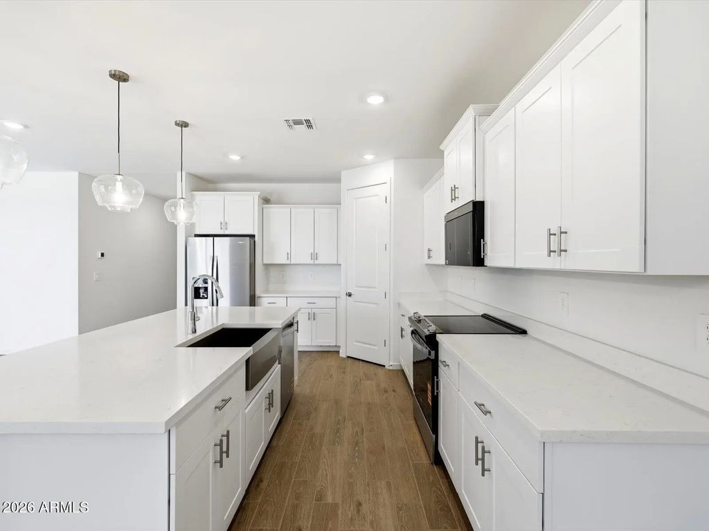 24451 W Gwen Street, Buckeye