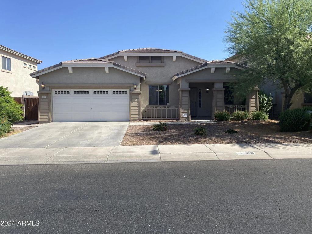 13510 W Avalon Drive, Avondale