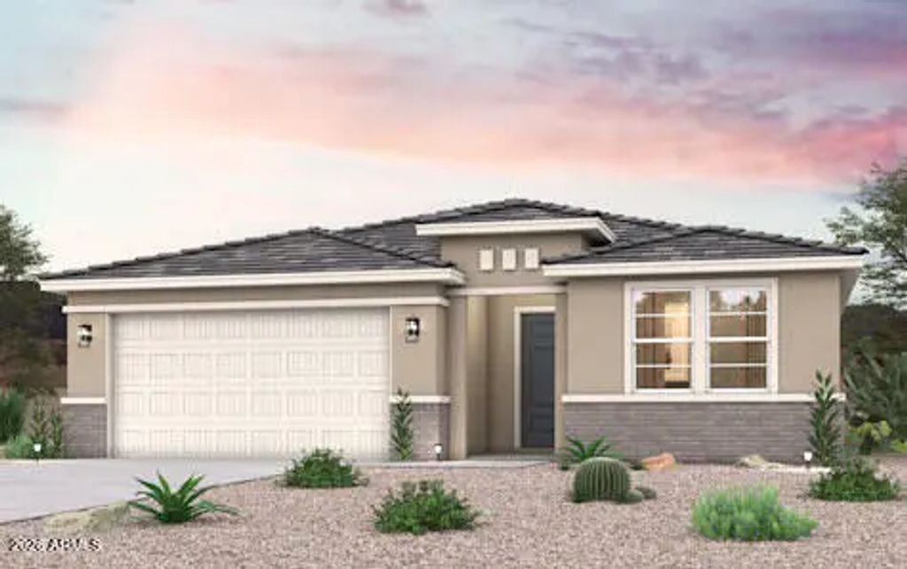 23057 W Irma Lane, Surprise
