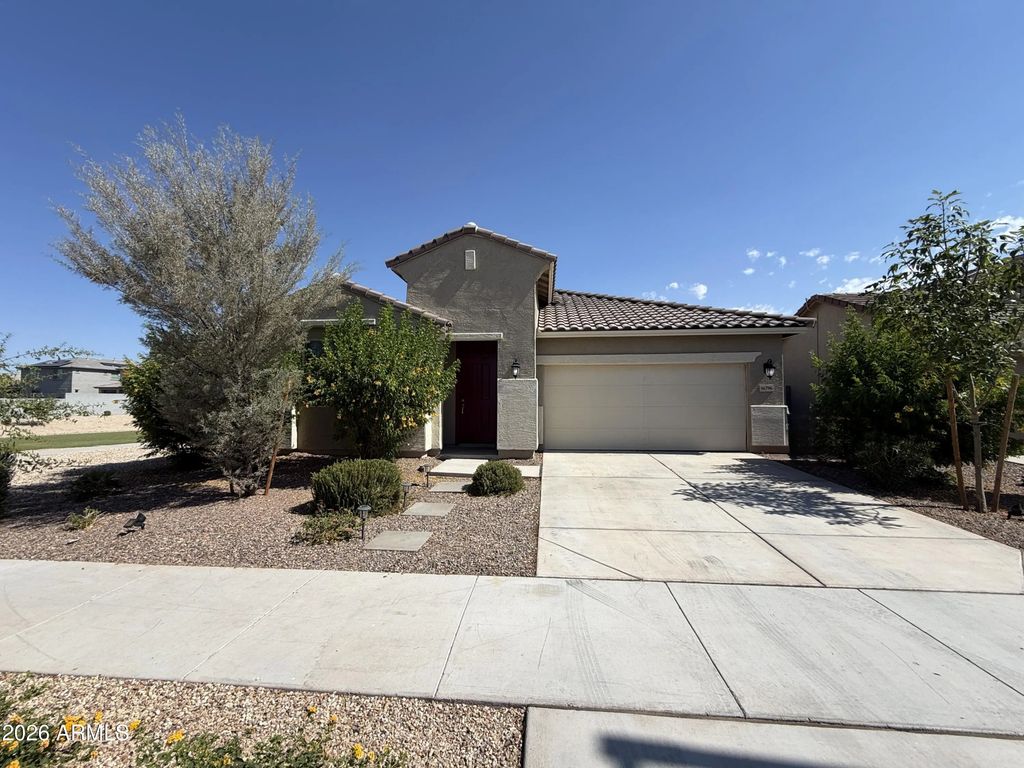 16796 W Molly Lane, Surprise