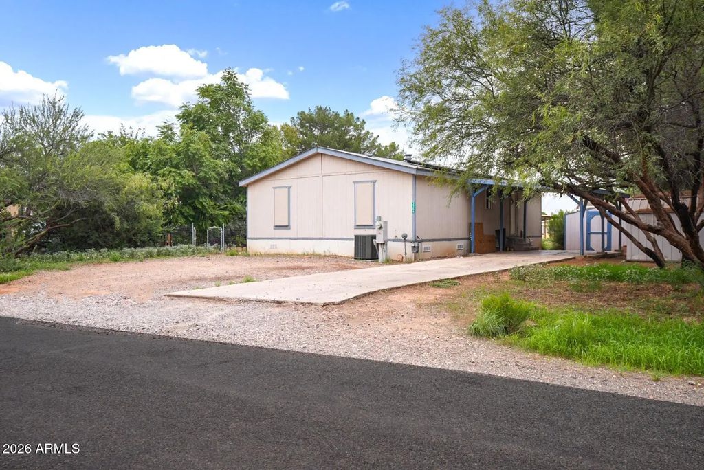 3369 E Granite Drive, Cottonwood