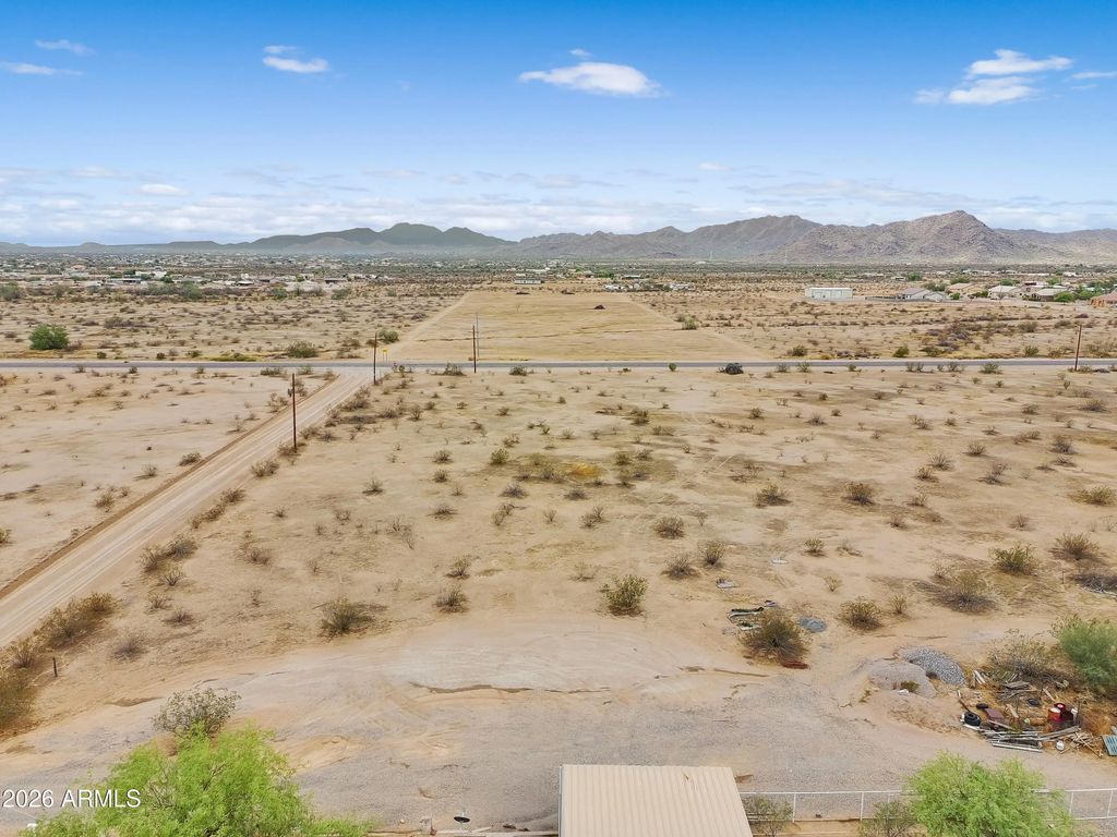 6994 N Escondido Road (unit 46), Maricopa
