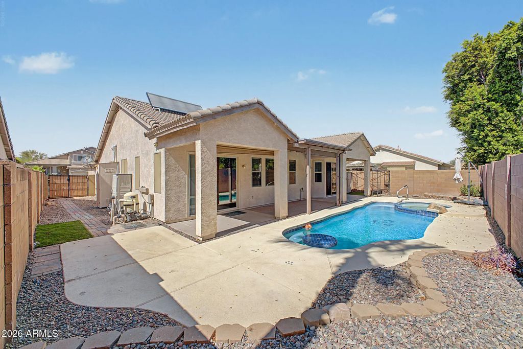16775 W Ipswitch Way, Surprise
