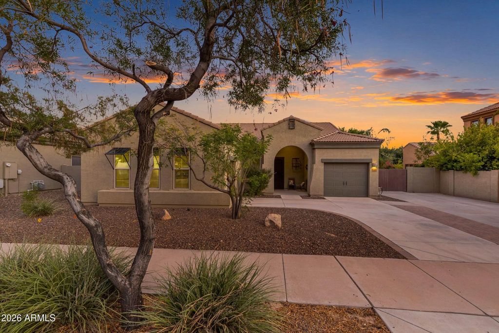 21367 E Maya Road, Queen Creek