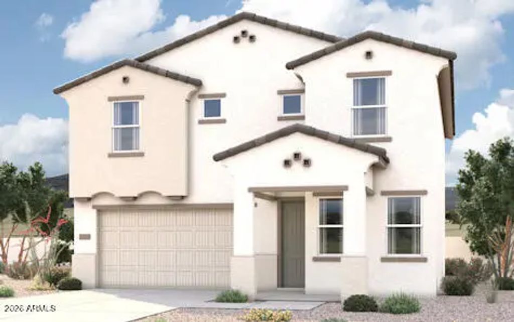 6224 E Crockett Way, San Tan Valley