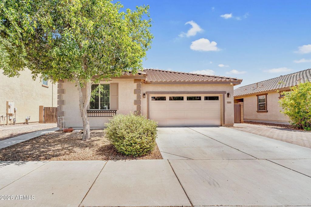 21145 E Via De Olivos, Queen Creek