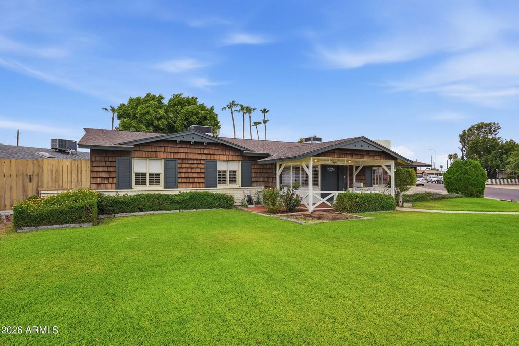 7838 N 37th Avenue, Phoenix