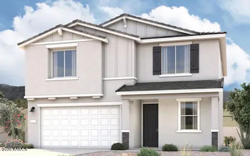 6227 E Crockett Way, San Tan Valley