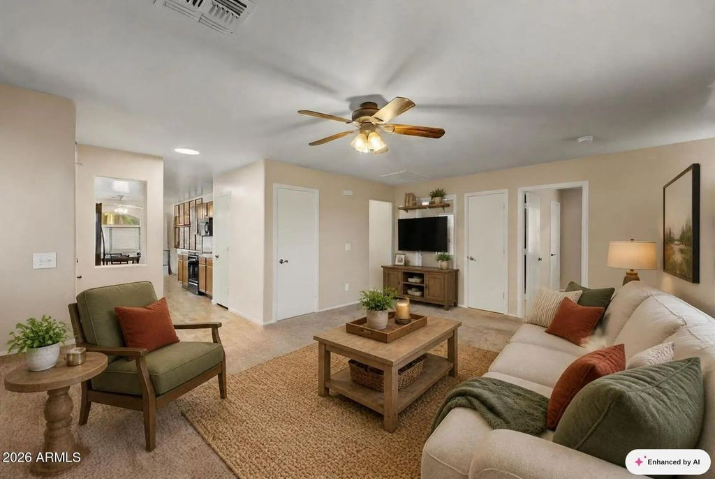 375 E Leslie Avenue, San Tan Valley