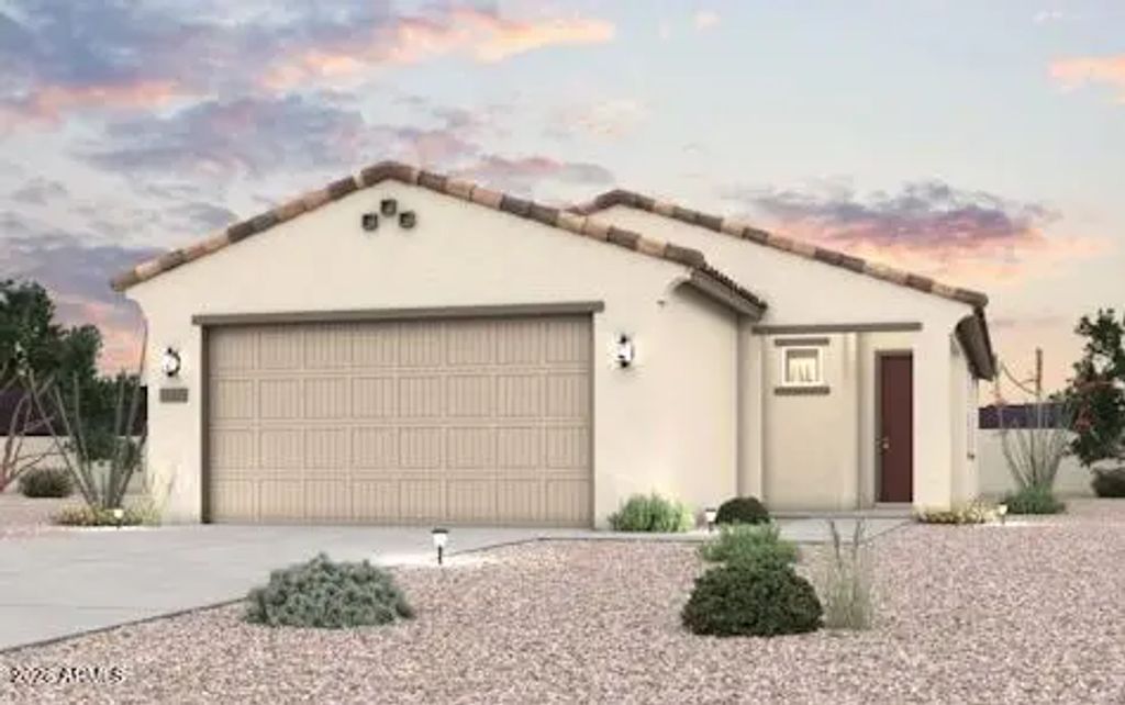 5877 E Sideoats Way, San Tan Valley