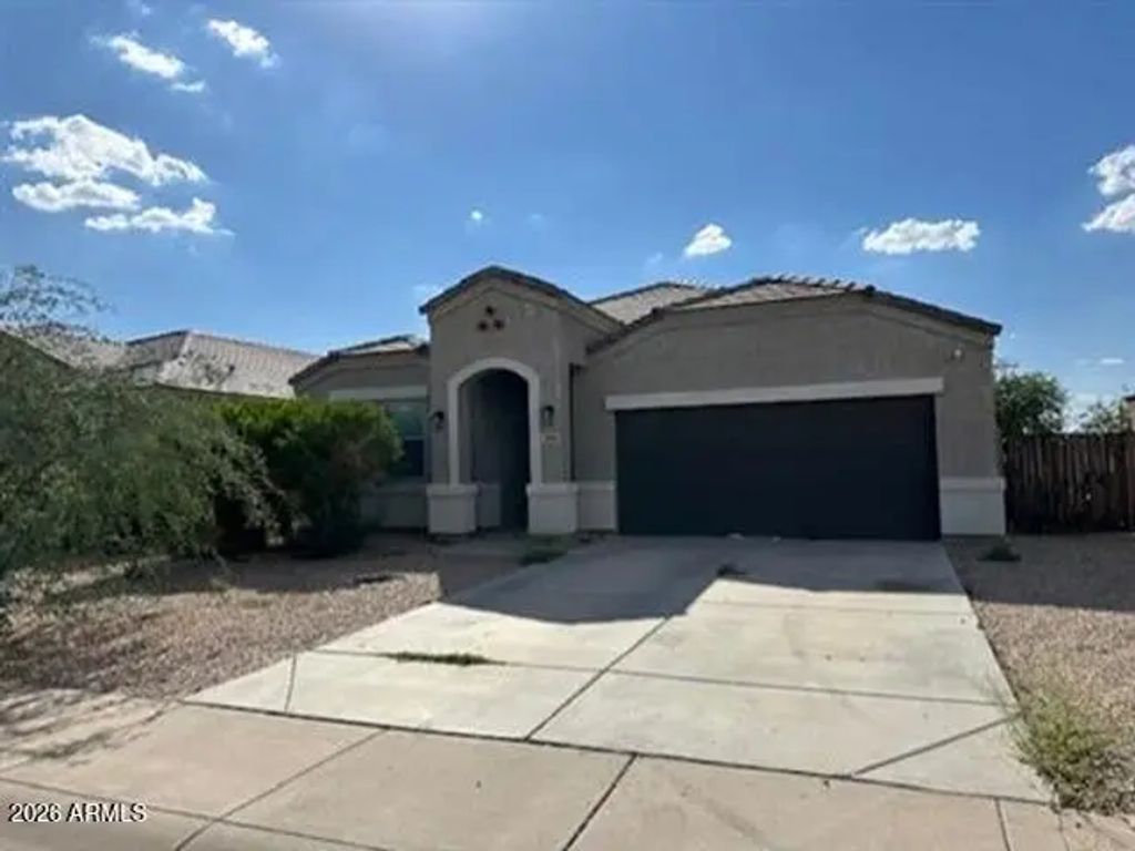 30080 N Cholla Drive, Florence