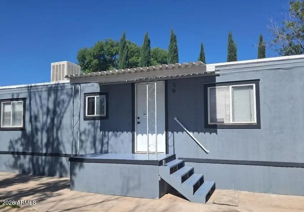 471 E Medicare Street (unit 23), Saint David