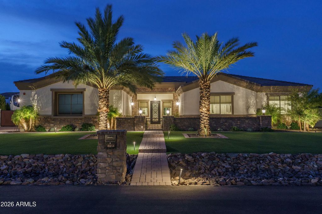18204 W Montebello Court, Litchfield Park