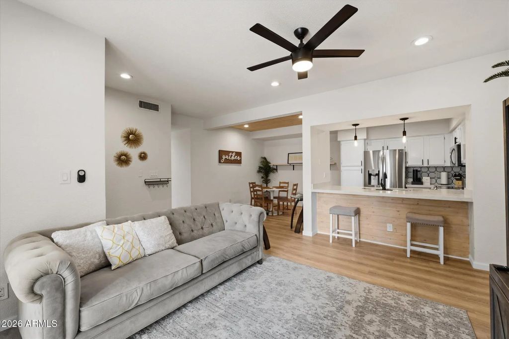 9708 E Via Linda Drive (unit 1305), Scottsdale