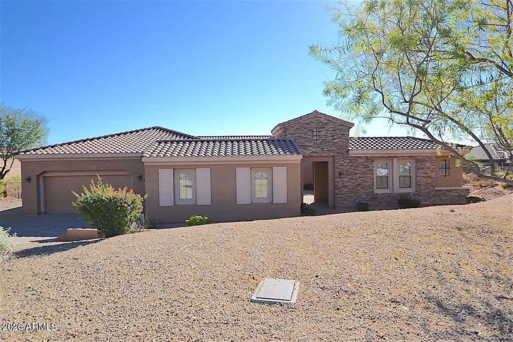 36435 N Porta Nuova Road, Scottsdale