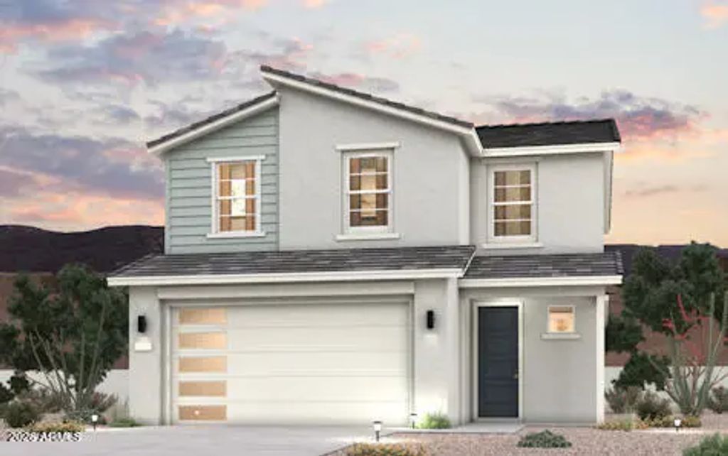 12418 N 305th Avenue, Buckeye