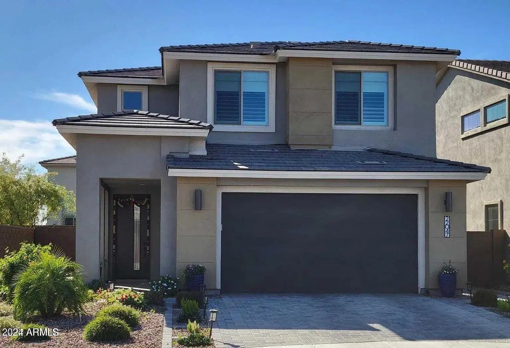 22047 N 28th Place, Phoenix
