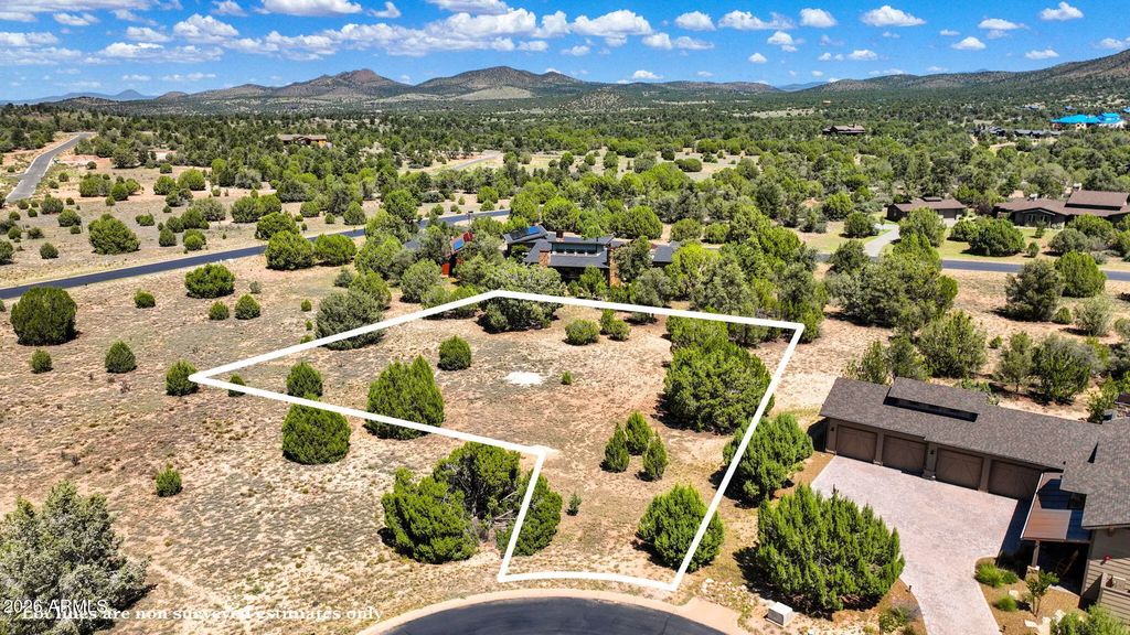 15620 N Elizabeth Way (unit 82), Prescott