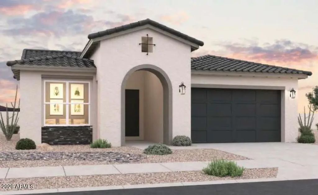 16765 W Spur Drive, Surprise