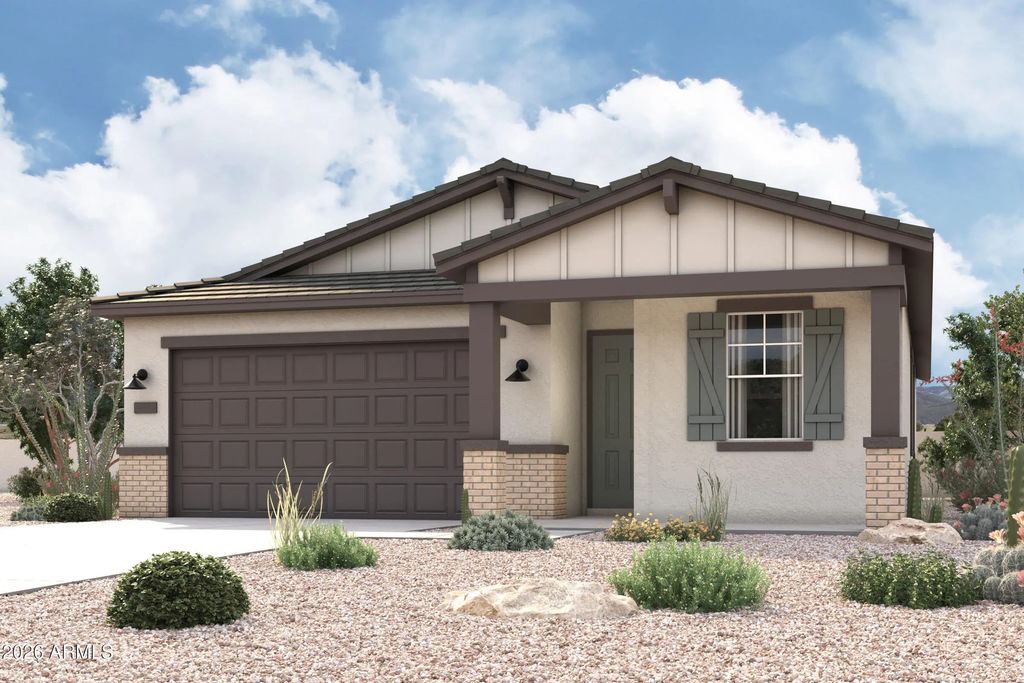 48003 W Cowgirl Road, Maricopa