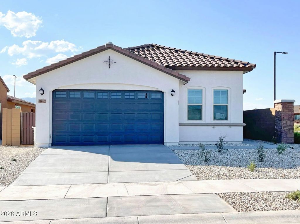 11682 N 188th Drive, Surprise