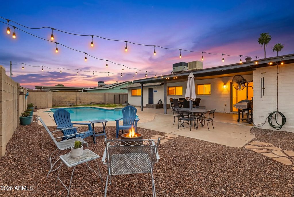 828 N Terrace Street, Mesa