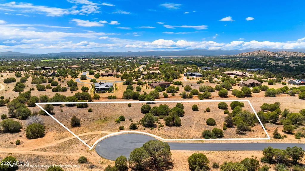 15560 N Molly Way (unit 16), Prescott