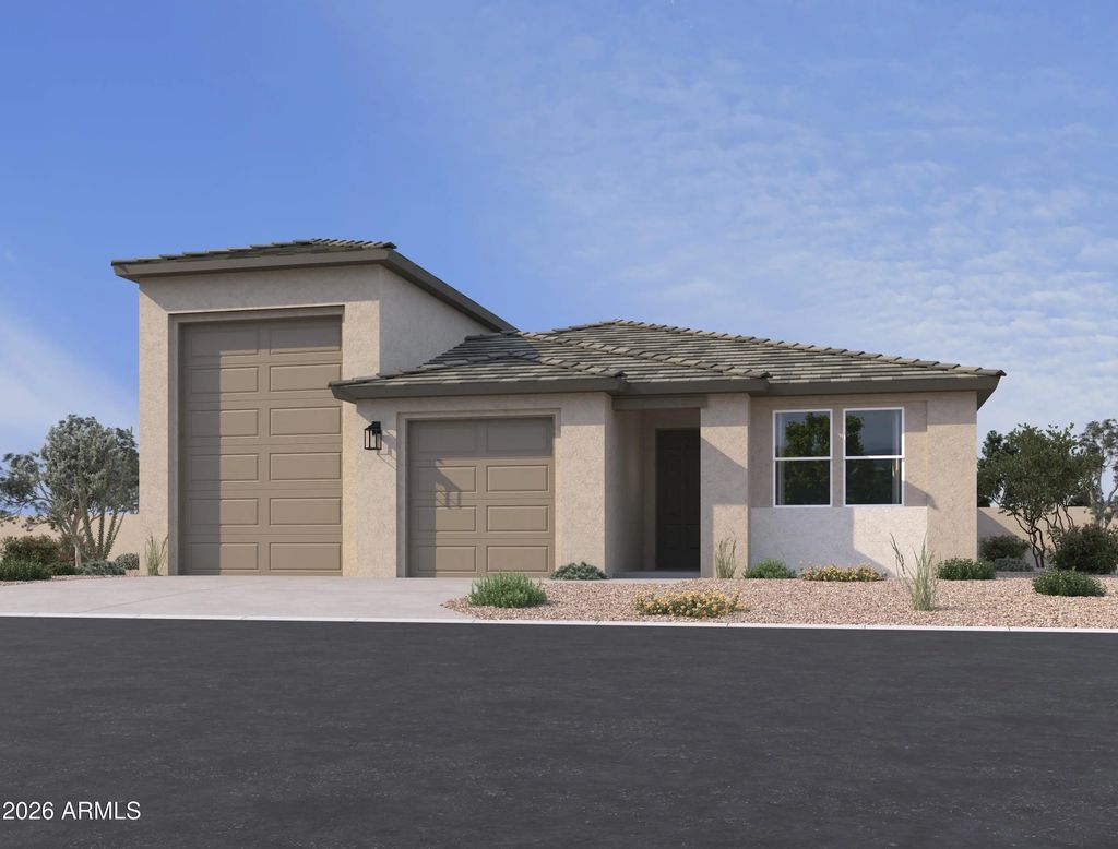 15618 W Onyx Avenue, Waddell
