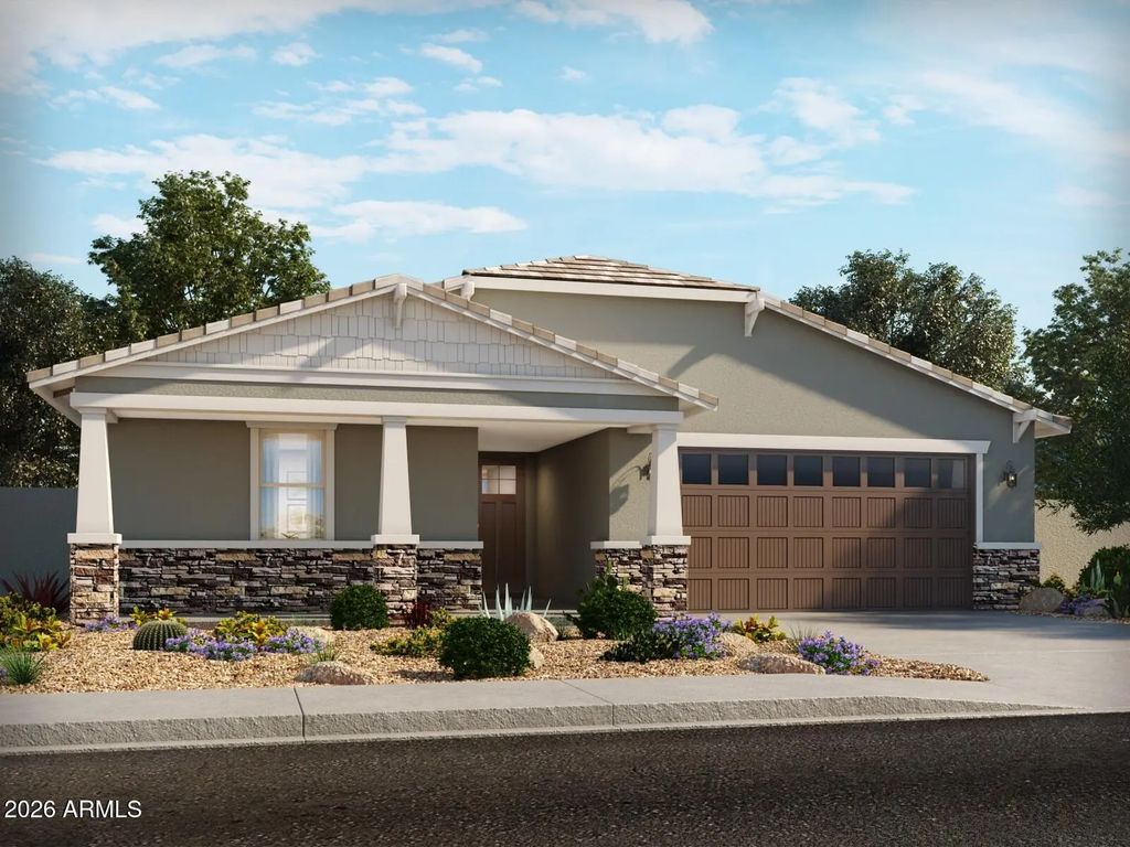 37072 W Parador Lane, Maricopa