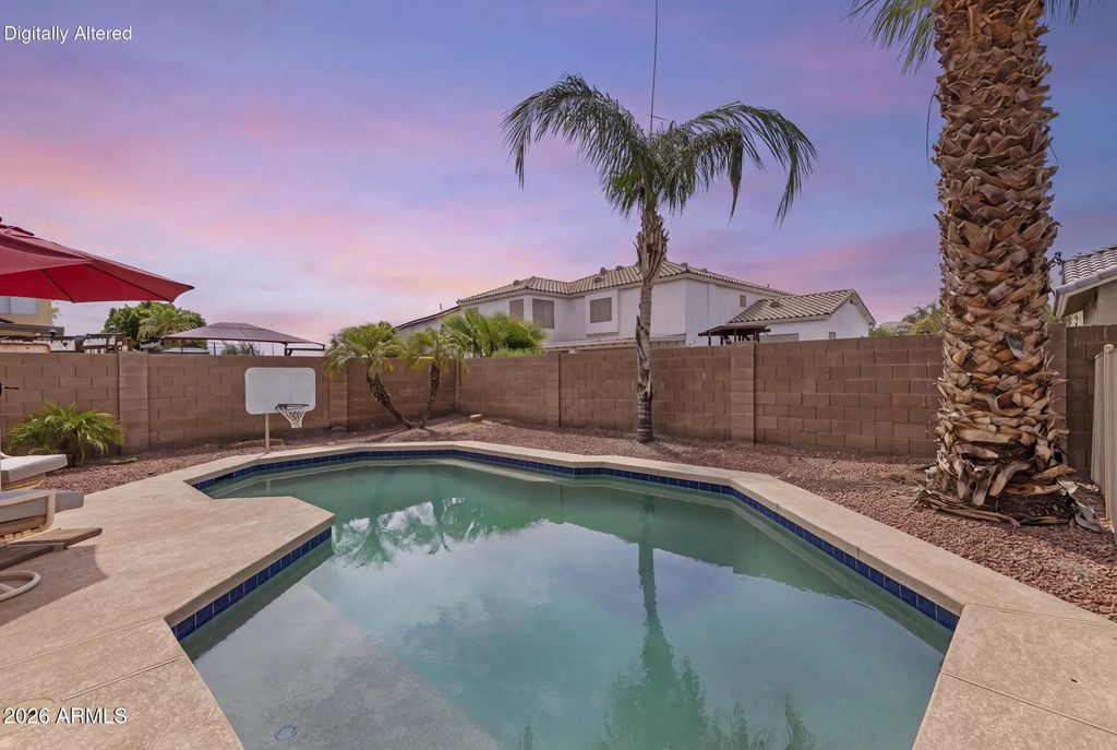 16385 W Mckinley Street, Goodyear
