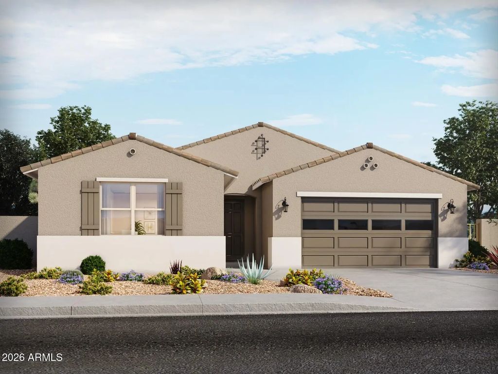 37032 W Montserrat Street, Maricopa