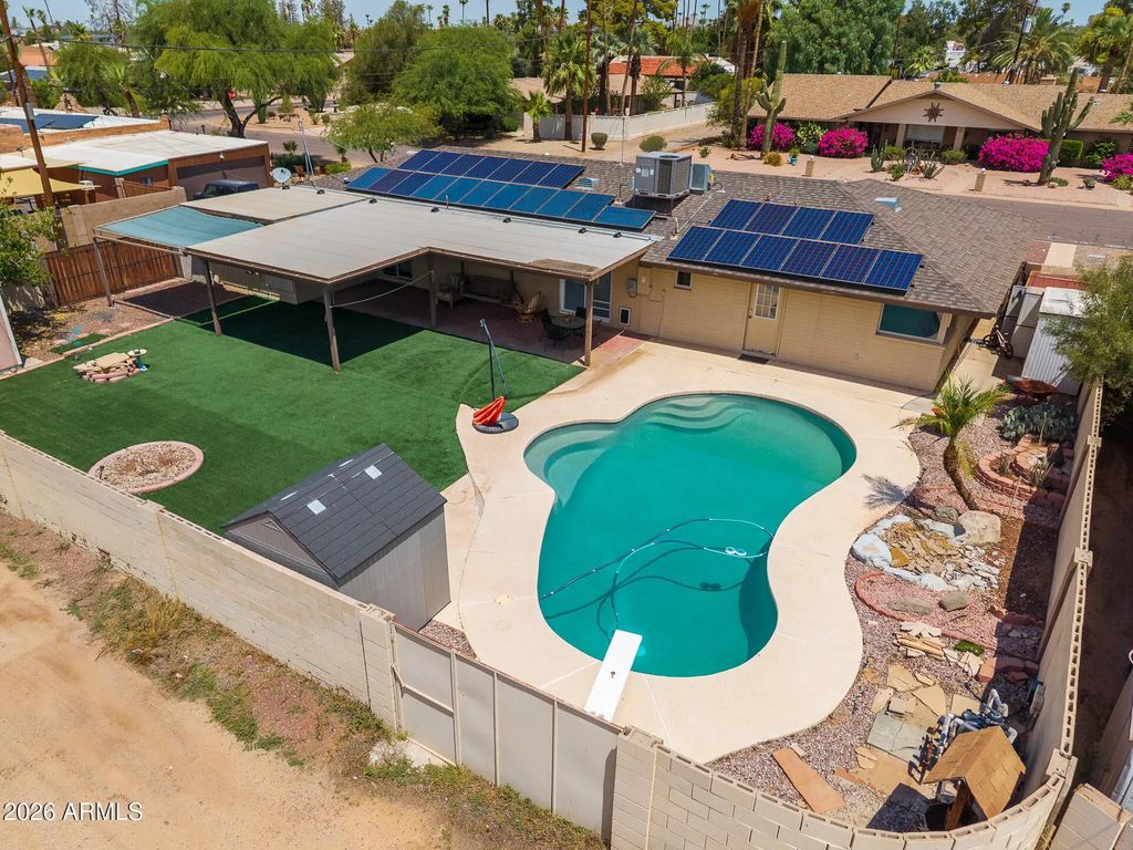 303 E Markley Drive, Casa Grande