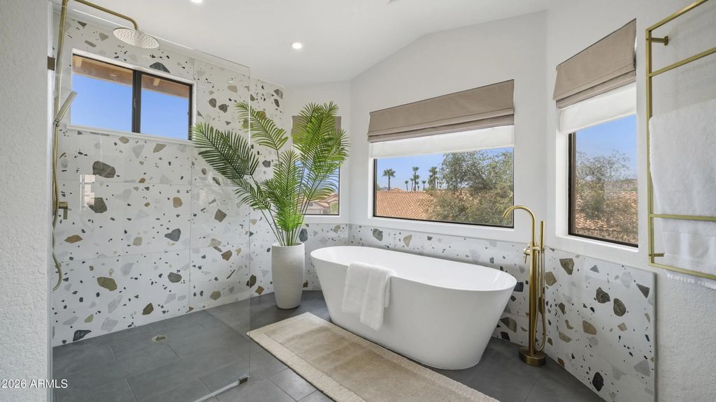 2553 E Indigo Brush Road, Phoenix