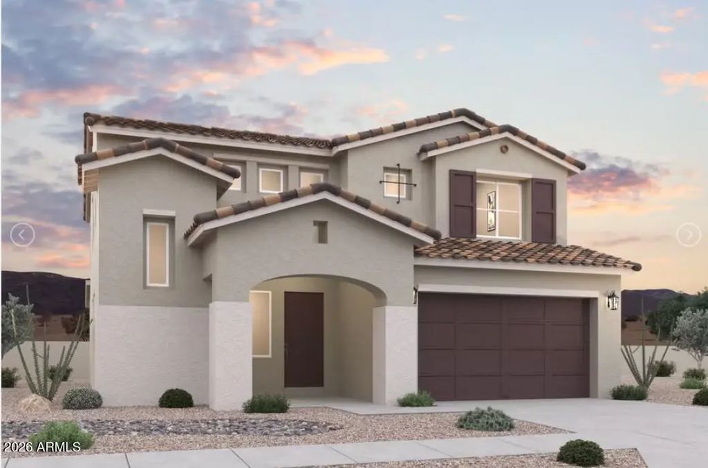 16803 W Spur Drive, Surprise