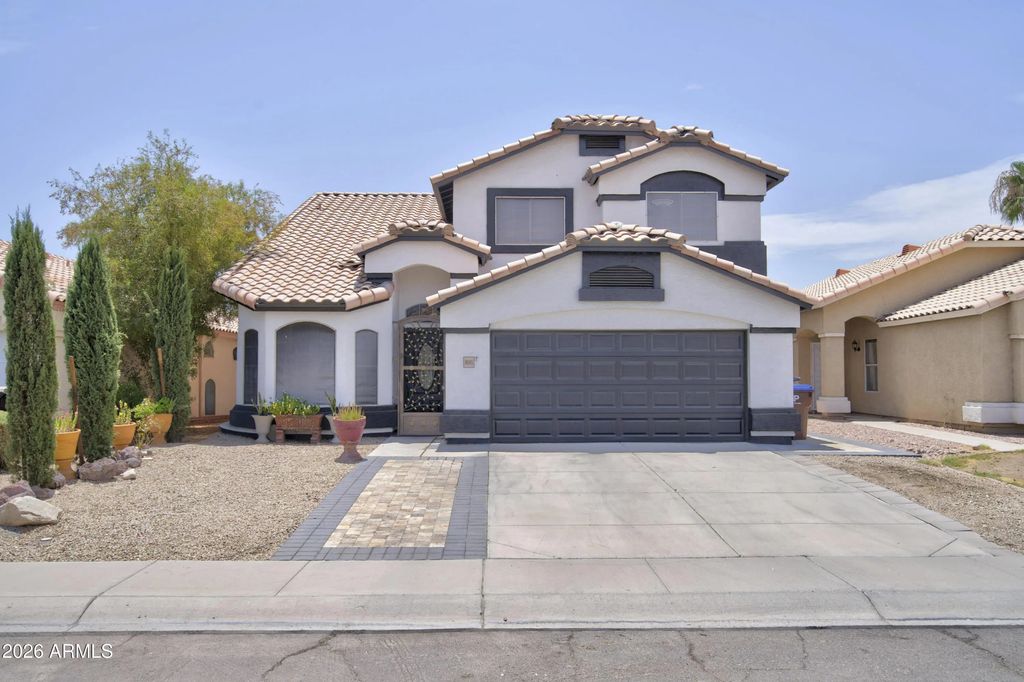 8945 W Marconi Avenue, Peoria