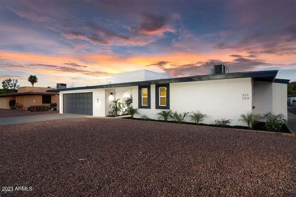 519 W Pebble Beach Drive, Tempe