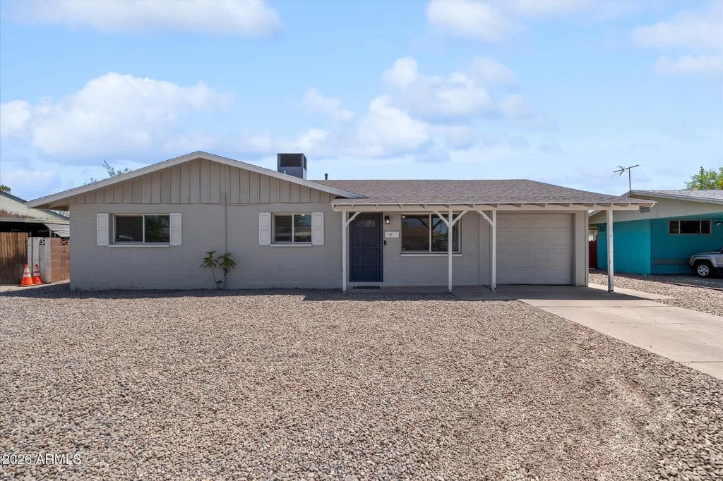 3631 W Denton Lane, Phoenix