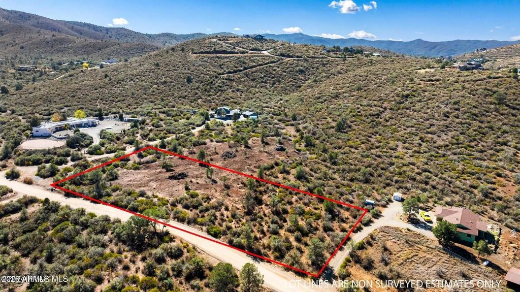 6265 E Vista Del Oro Drive (unit -), Prescott