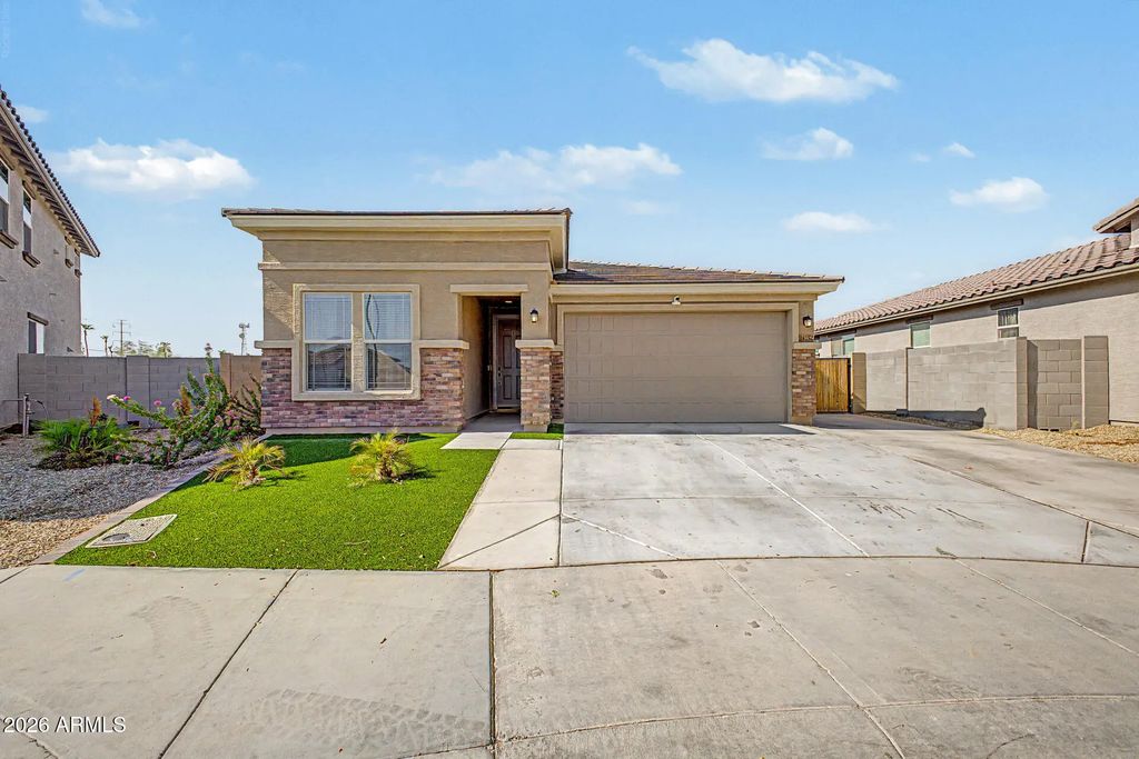 24252 W Gross Avenue, Buckeye