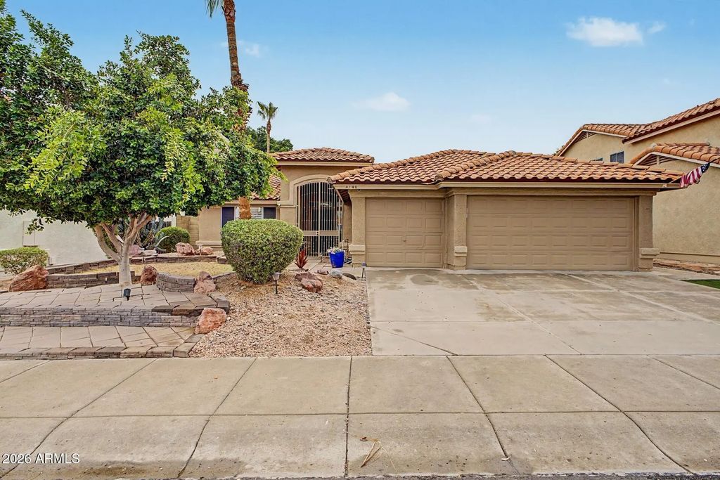 4740 E Villa Maria Drive, Phoenix