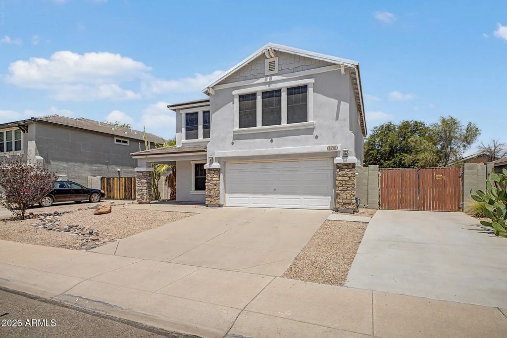 1776 E 38th Avenue, Apache Junction
