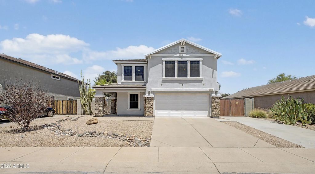 1776 E 38th Avenue, Apache Junction